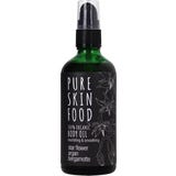 Pure Skin Food Olio Bio per Corpo e Massaggi