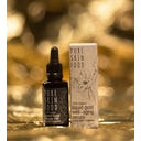 Organic Liquid Gold Beauty Oil Prickly Pear - Magnolia