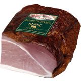 FRIERSS Cured Ham by Duroc Schwein