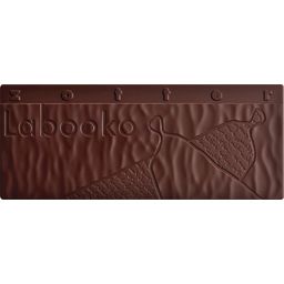 Zotter Schokoladen Biologische Labooko - 68% Togo - 70 g