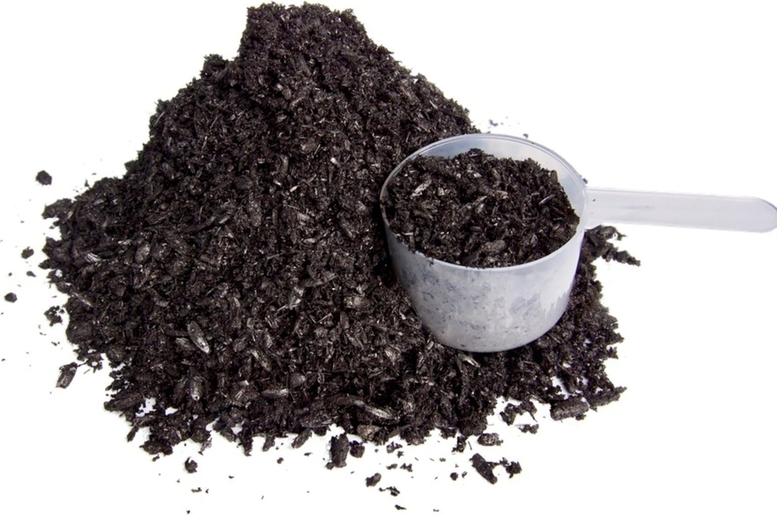 CharLine Ogljikove krmne granule za perutnino