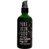 Coffee - Black Pepper Organic Anti-Cellulite testolaj