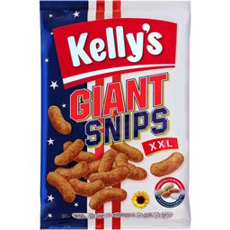 Kelly´s GIANT SNIPS - 150 g