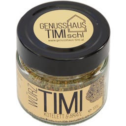 TIMI Chops & Roast Seasoning - 100 g