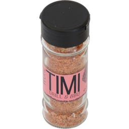 TIMI Grill & BBQ Streuer - 75 g