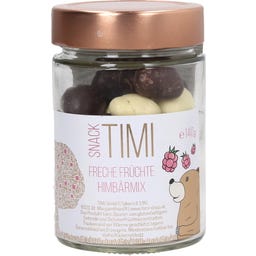 TIMI Himbeermix - 140 g