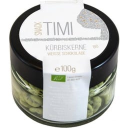 TIMI BIO Kürbiskerne 