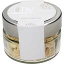 TIMI Apfelwürfel weiße Schokolade - 55 g