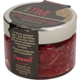 TIMI Apfel - Kren - Preiselbeere Chutney - 100 g