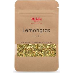 My Herbs Herbata z trawy cytrynowej - 30 g