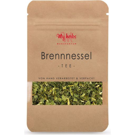 My Herbs Brandnetel thee - 25 g