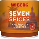 Seven Spices - Geïnspireerd door Thailand, 100 g