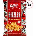 Kelly´s Rizzles Hot Sour Cream Style - 8 db