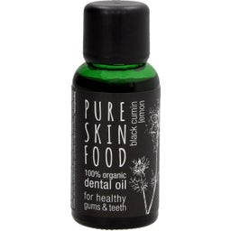 Pure Skin Food Olio Dentale Bio - 30 ml