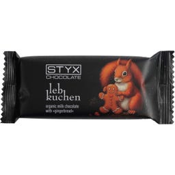 Styx Peperkoek Melkchocolade