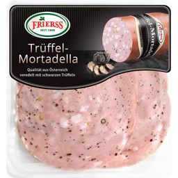FRIERSS Truffle Mortadella