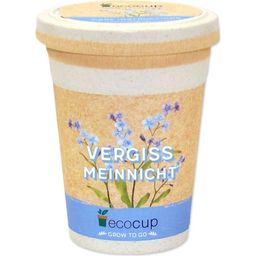 Feel Green ecocup "Forget-Me-Not"