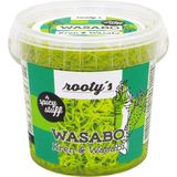 Rooty's WASABO - Horseradish & Wasabi