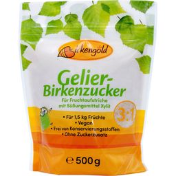 Birkengold Cukier żelujący brzozowy - 500 g