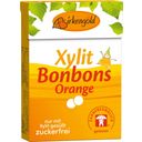 Birkengold Orange Bonbons