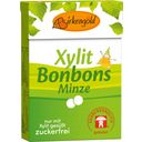 Birkengold Bonbons Minze
