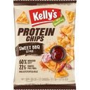 Protein Chips Sweet Rips Style, 70 g