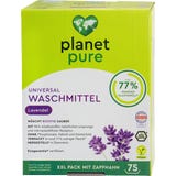 PLANET PURE Universal Laundry Detergent - Lavender