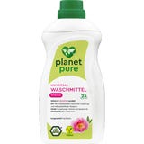 PLANET PURE Universal Laundry Detergent - Wild Rose