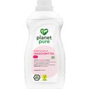 Delicates & Wool - Rose, 1 l