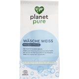 PLANET PURE Laundry White