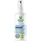PLANET PURE Hygiene Textile Deodorant