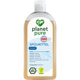 PLANET PURE Dish Soap - Zero Additives