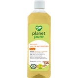 PLANET PURE Wood & Natural Floor Cleaner