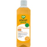 PLANET PURE Universal Powerful Cleaner - Orange