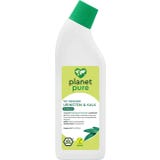 PLANET PURE Urinal Scale & Limescale Toilet Cleaner