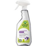 PLANET PURE Glass Cleaner - Refreshing Lavender