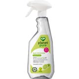 PLANET PURE Bathroom Cleaner - Lime Freshness
