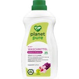 Detersivo per Capi Colorati - Ibisco e Peonia