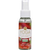 YOGACLEANER Yogamatten-Reiniger Blutorange