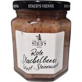 Edizione Limitata - Confettura di Uva Spina Rossa