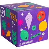 Stay Spiced! Spice Cube Mini Advent Calendar