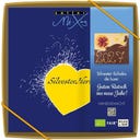Organic MiXing - New Year's Chocolate: Happy New Year! Deluxe