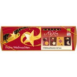 Organic MiXing - 4 Christmas Minis - Deluxe
