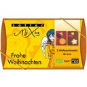 Organic MiXing - 2 Christmas Minis - Deluxe