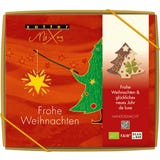 Organic MiXing - Merry Christmas and Happy New Year - Deluxe
