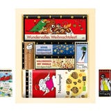 Organic Zotter Mix - Wonderful Christmas