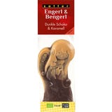 Organic Little Angel & Little Rascal - Dark Chocolate & Caramel