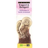 Organic Little Angel & Little Rascal - Milk Chocolate & White Chocolate