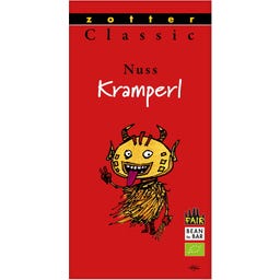 Zotter Schokoladen Classic 