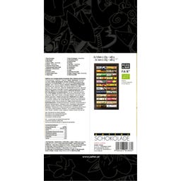 Organic Hand-made Minis Collection - 24 Varieties - 480 g